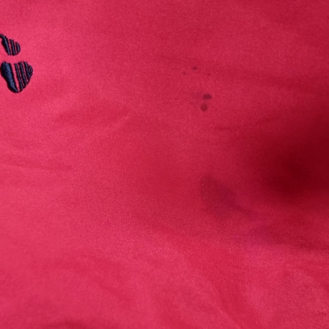 한국제 빈티지 DW 바람막이 웜업(100) 상품이미지5