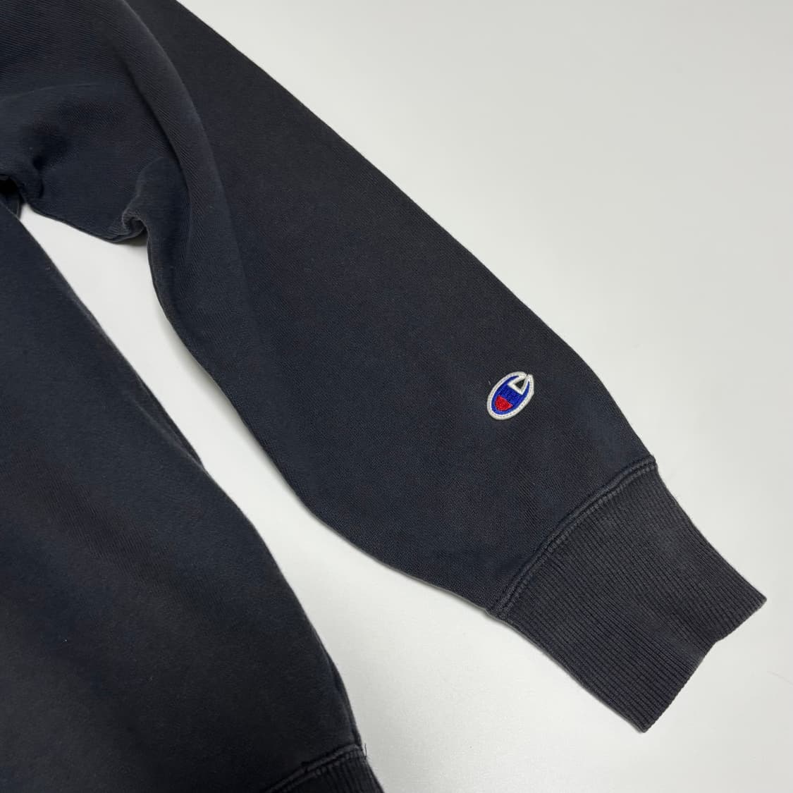 챔피온 로고 스웨트셔츠 (M) 상품이미지3