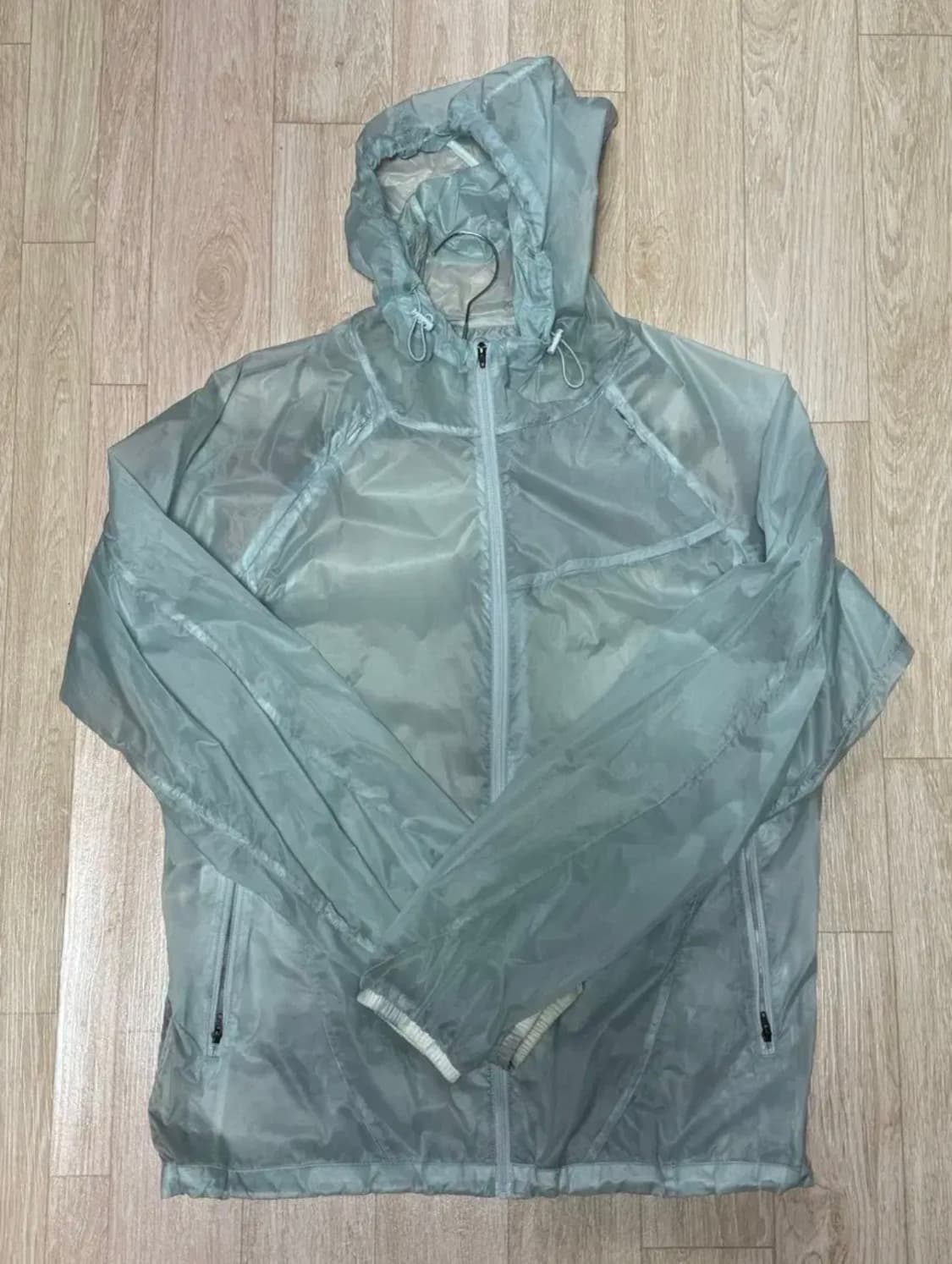 엑슬림 xlim Ep.2 Synopsis Wind Breaker 상품이미지4