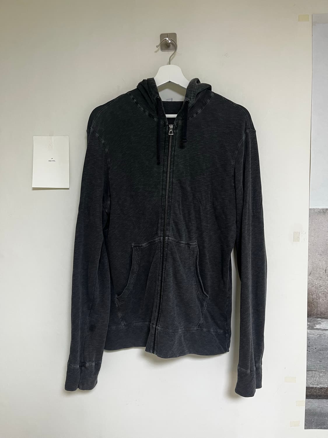 제임스펄스 후드집업  상품이미지1