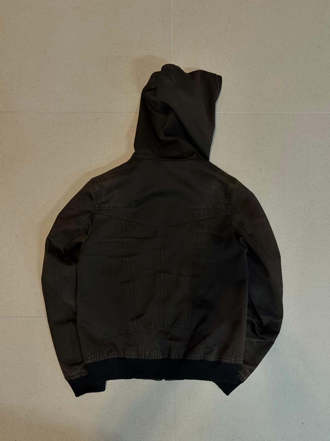 디올옴므 aw08 봄버 자켓 상품이미지10