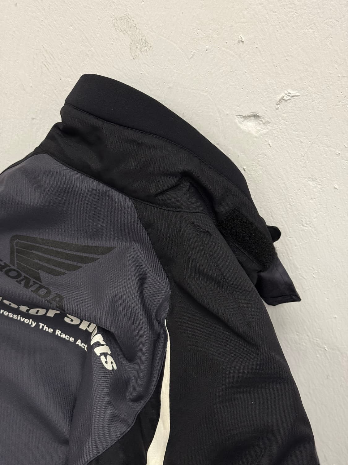 Honda Motor Sports Racing Jacket 상품이미지9