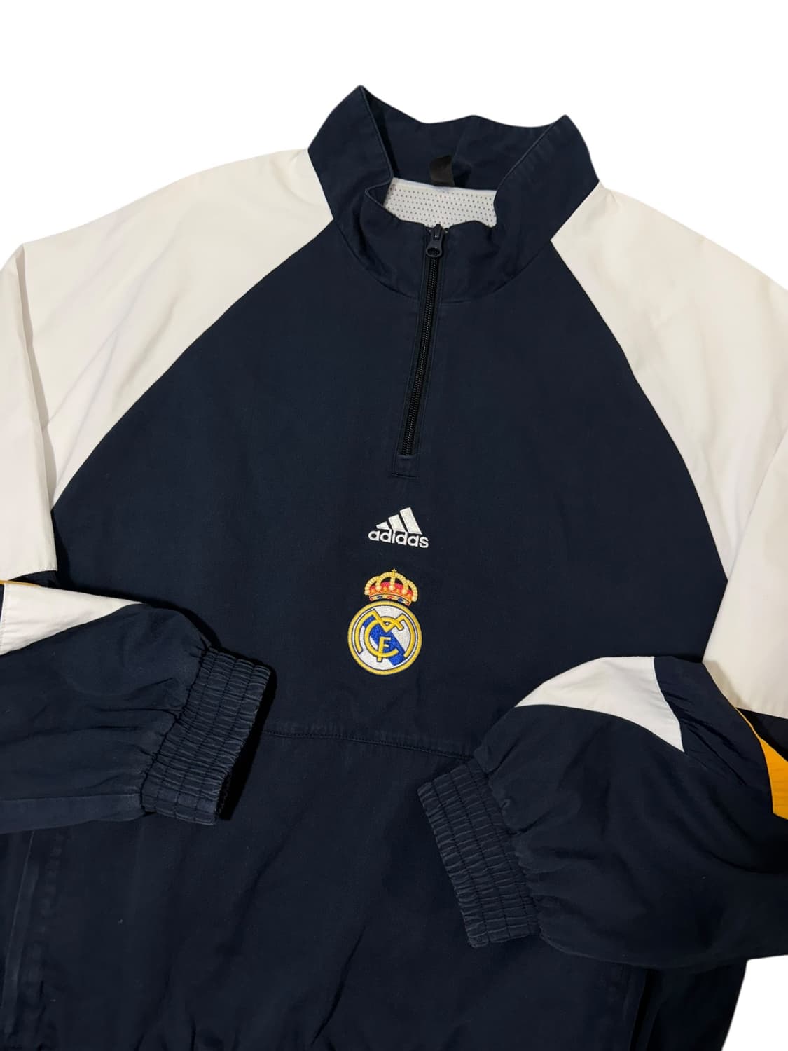 Adidas 아디다스 레알마드리드 아이콘 탑 상품이미지2