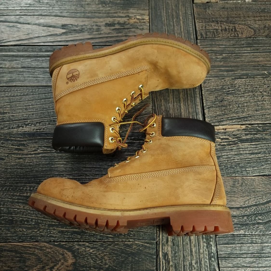 [팀버랜드] 6인치 프리미엄 워커 부츠 M19364 상품이미지3