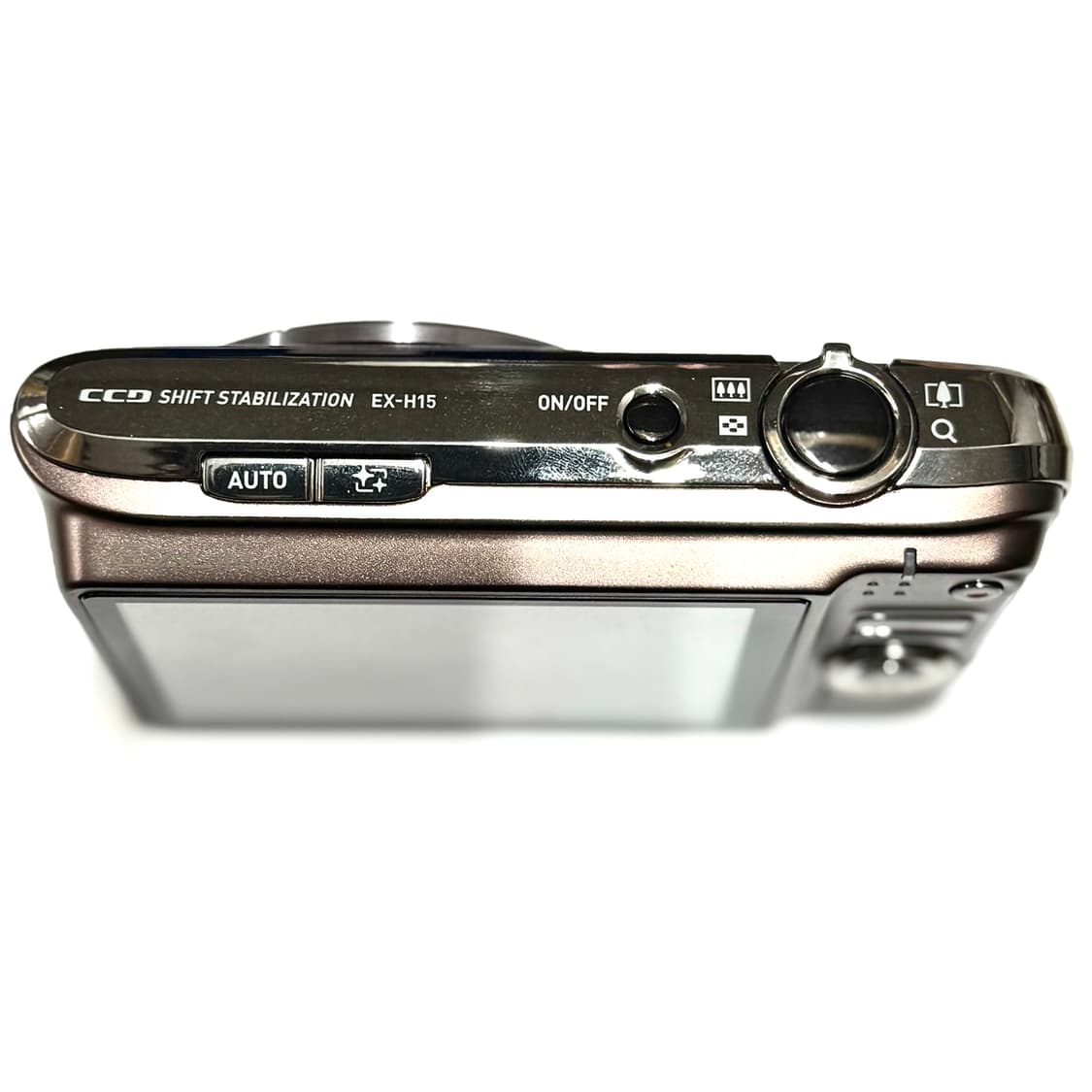 츄 디카🤎카시오 엑슬림 H15 Casio Exilim Ex-H15 상품이미지5