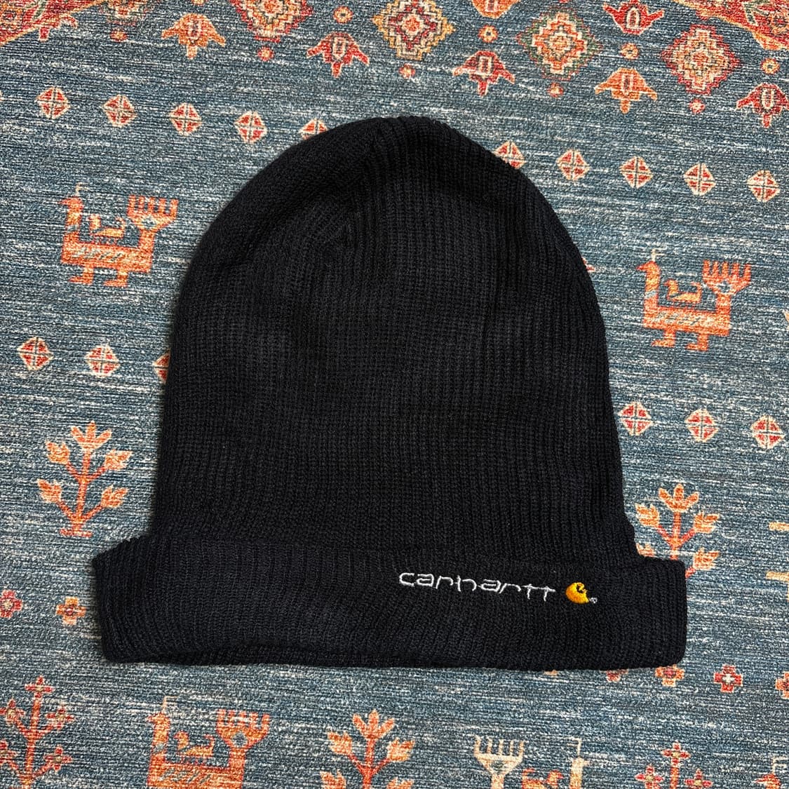 칼하트 비니 상품이미지1