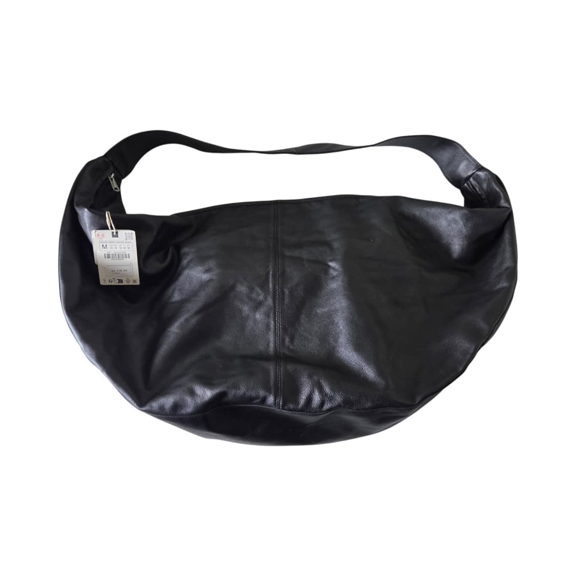 [Zara] 자라 오리진스 레더 숄더백 (새상품) 상품이미지1