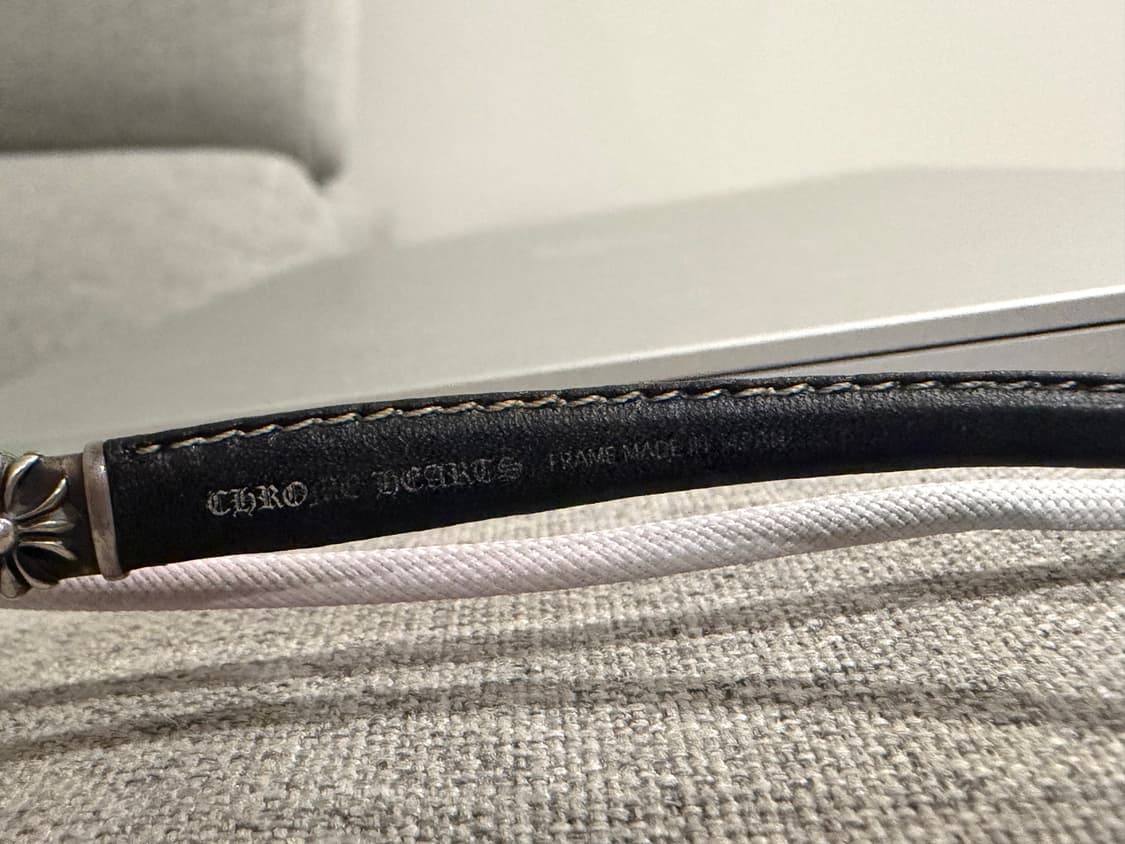 크롬하츠 M.DIVER ll 상품이미지6