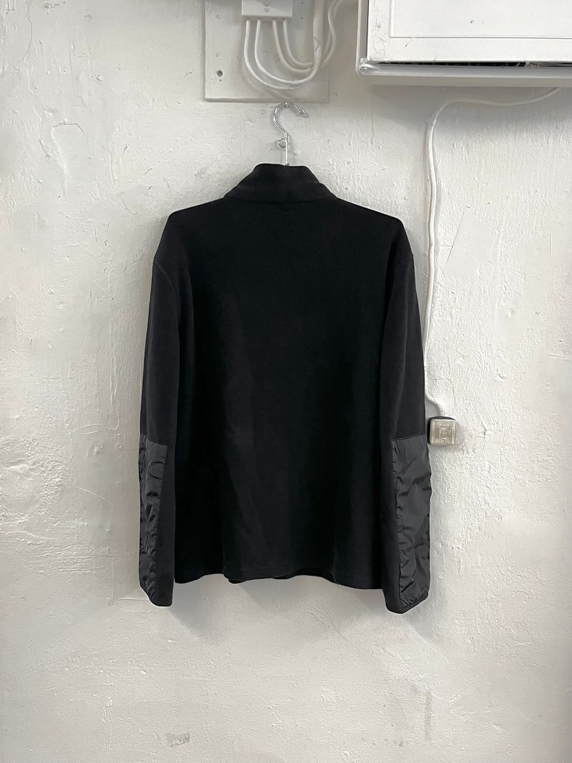 프라다 스포츠 유틸리티 플리스 자켓 상품이미지9