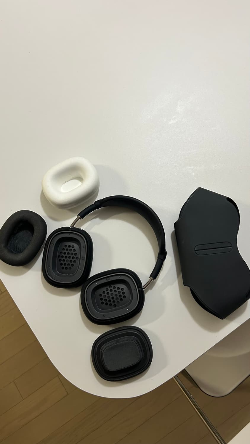 에어팟맥스 스페이스그레이 상품이미지1