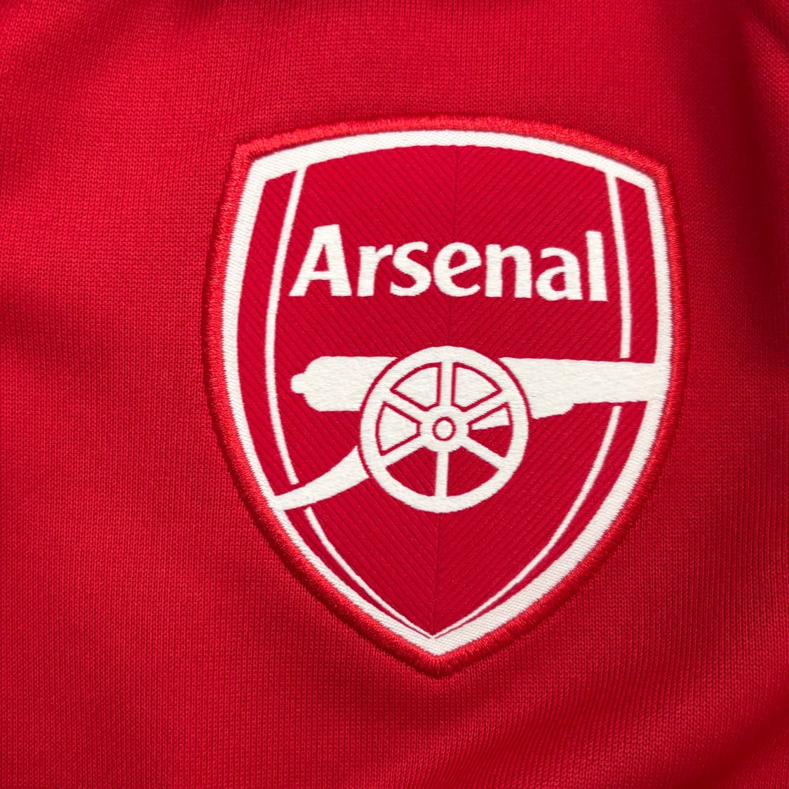 아디다스 아스날 DNA 트랙탑 져지 상품이미지4