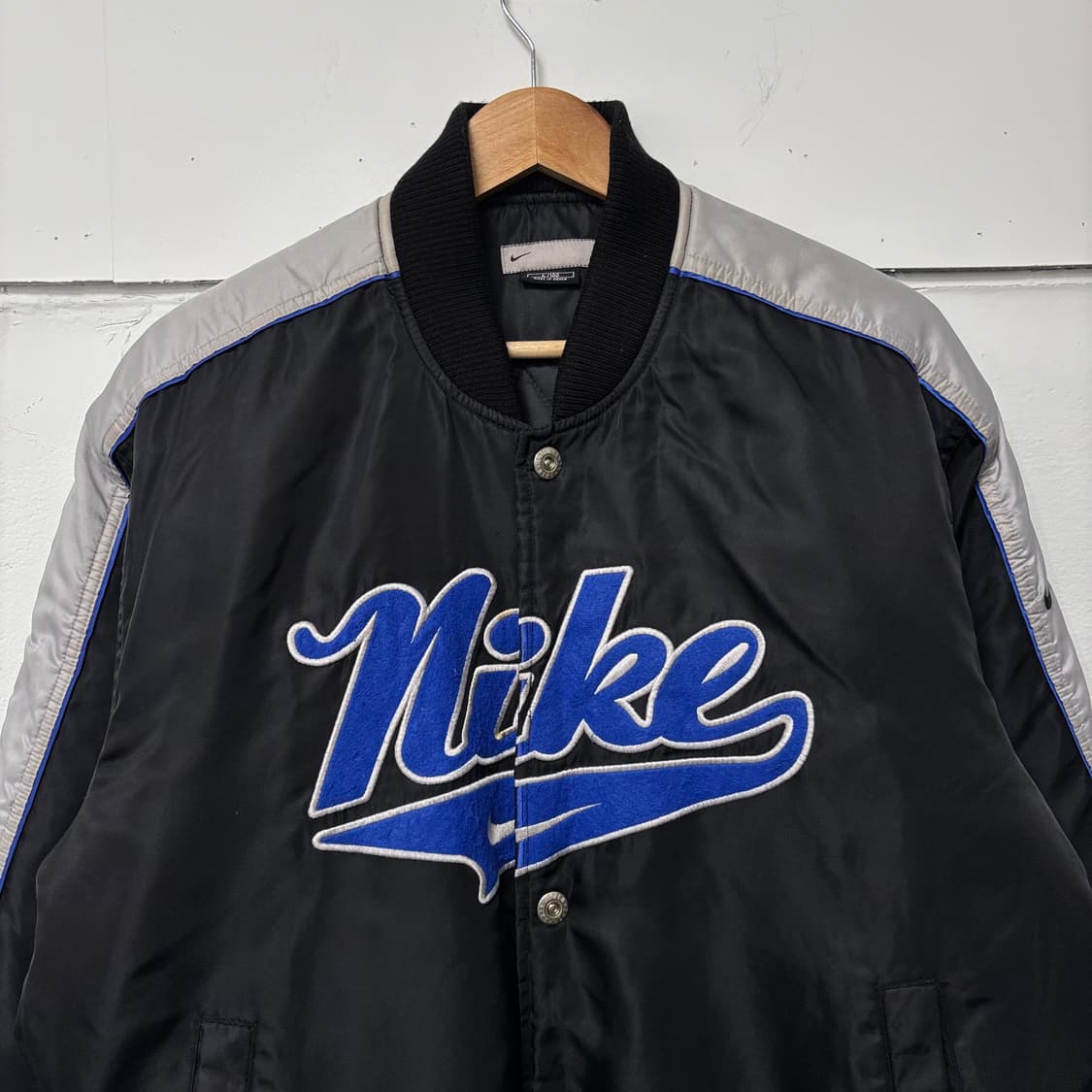 나이키 올드스쿨 스타디움 자켓 상품이미지2