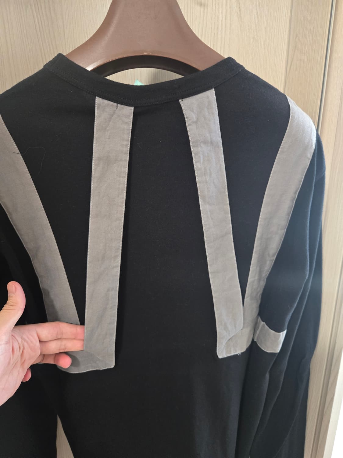 꼼데가르송 티셔츠 L 상품이미지6