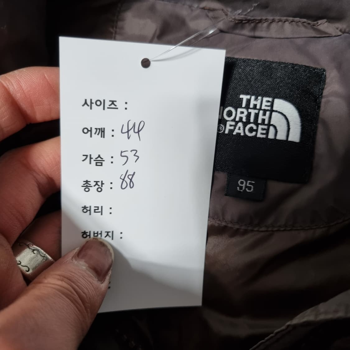 노스페이스  상품이미지5