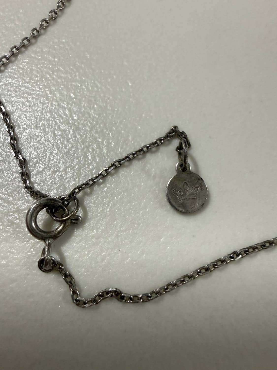 제이에스티나 목걸이 상품이미지3