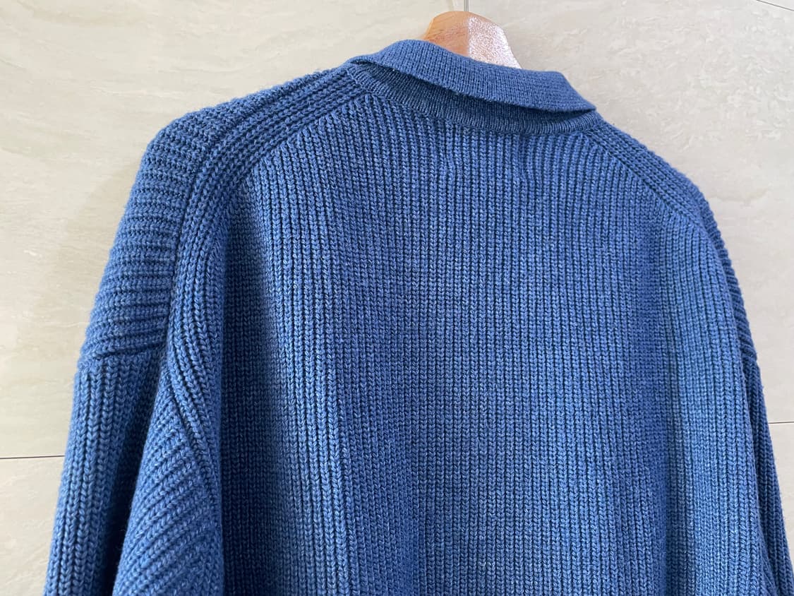 비바스튜디오 / 니트 가디건, 버튼 가디건 / L(105) 상품이미지6