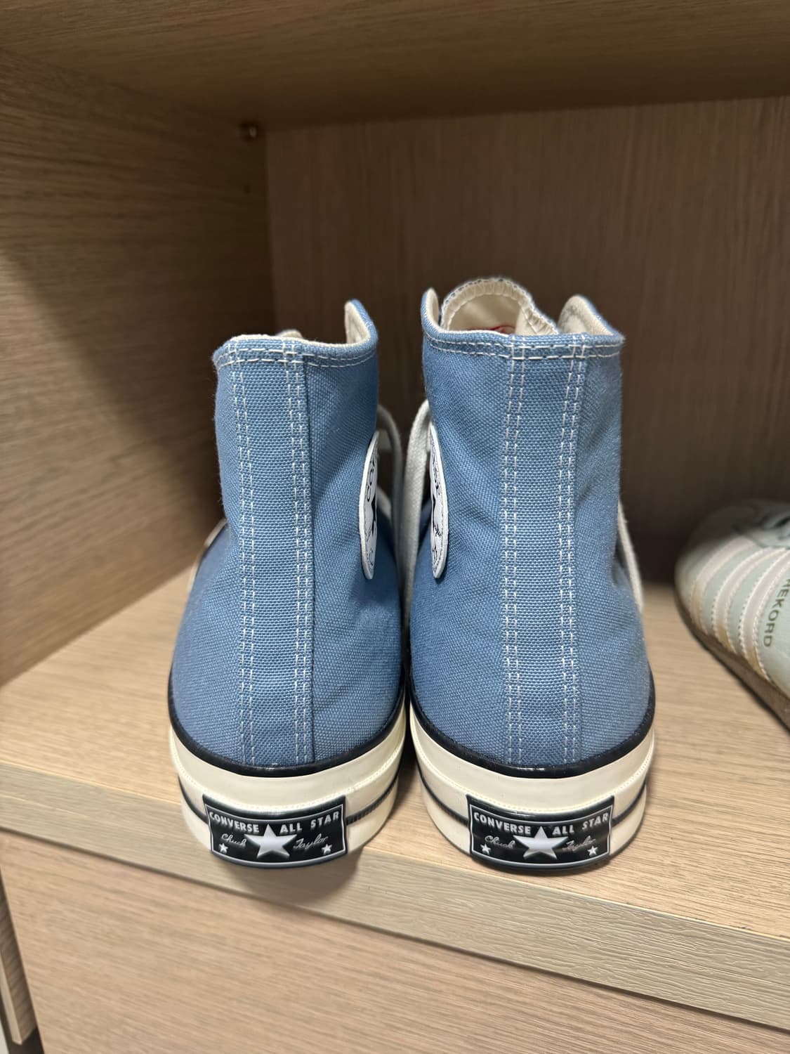 척 70 빈티지 캔버스 인디고옥사이드 상품이미지3