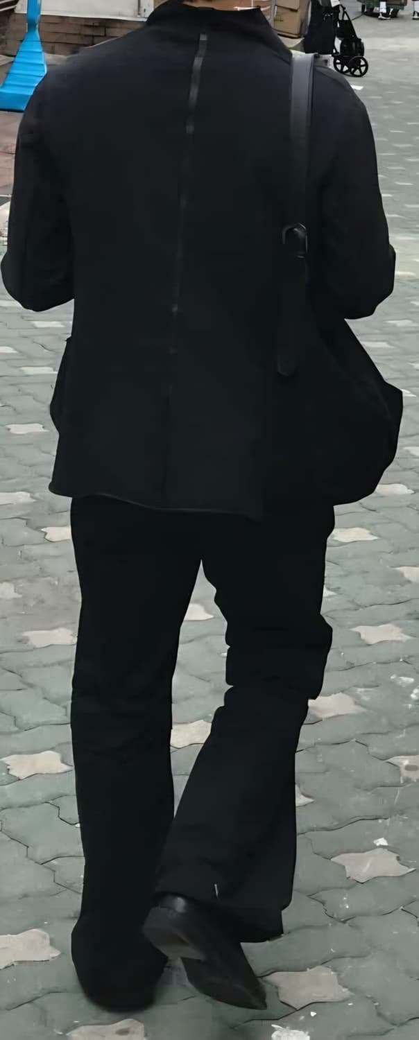 M.A+ maurizio amadei cotton cardigan 상품이미지7