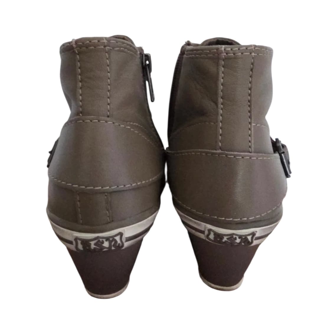 Ash 하이탑 스니커즈 37 상품이미지2