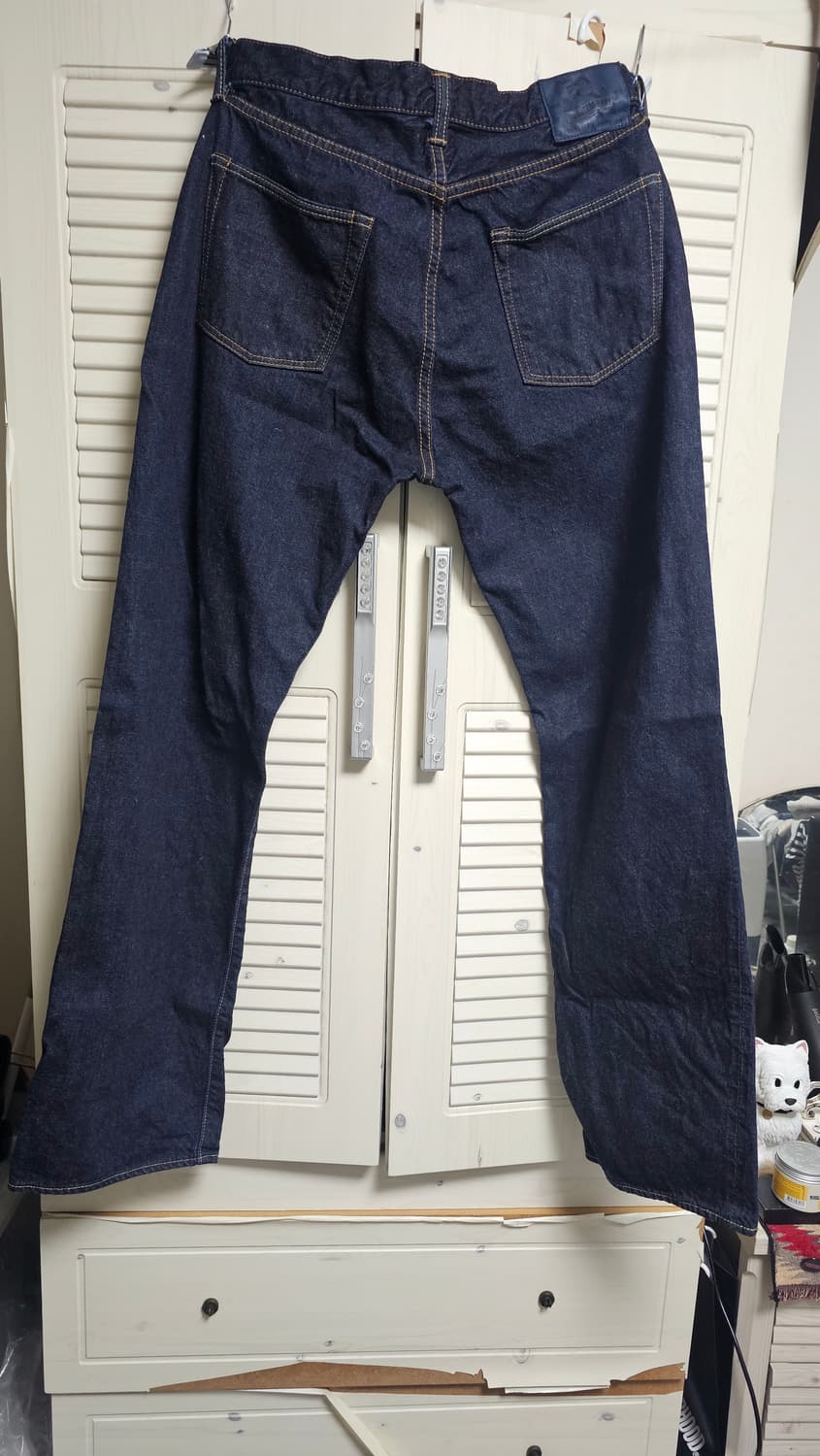 모모타로진 0906-13 34 사이즈 판매합니다 상품이미지3