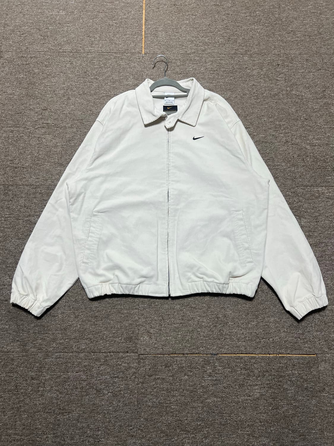 나이키 코듀로이 자켓 M 상품이미지1