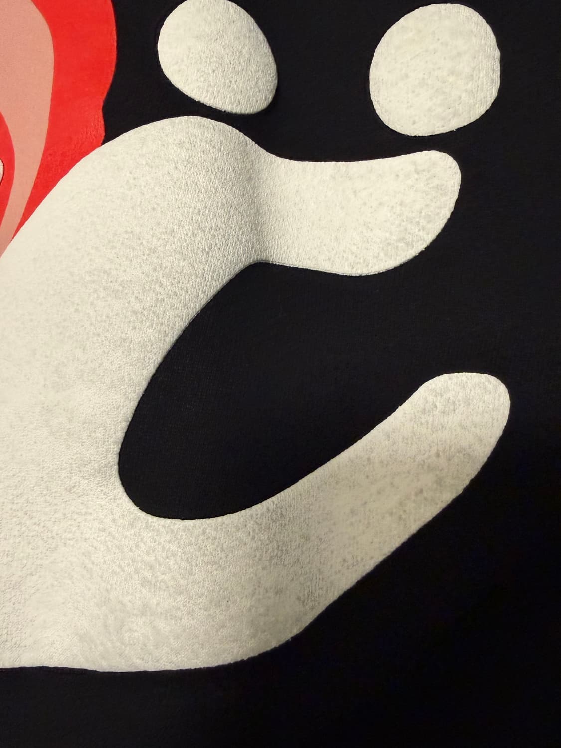 스투시 CPFM 하트 후드 상품이미지2