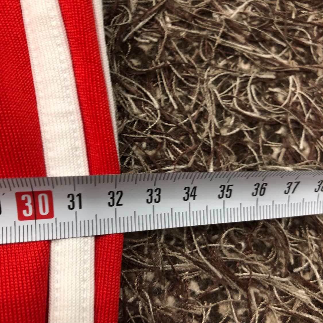 90 아디다스 슈퍼스타 쇼츠 반바지 상품이미지6