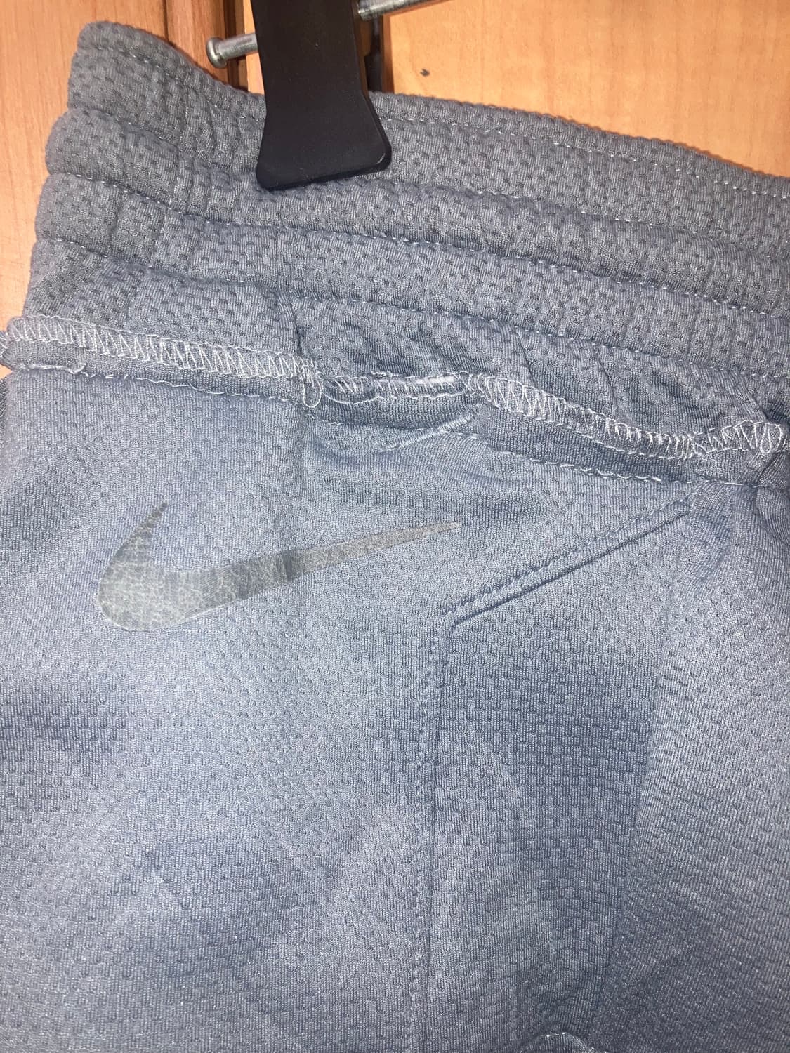 나이키 빈티지 리폼 캉캉스커트 상품이미지2