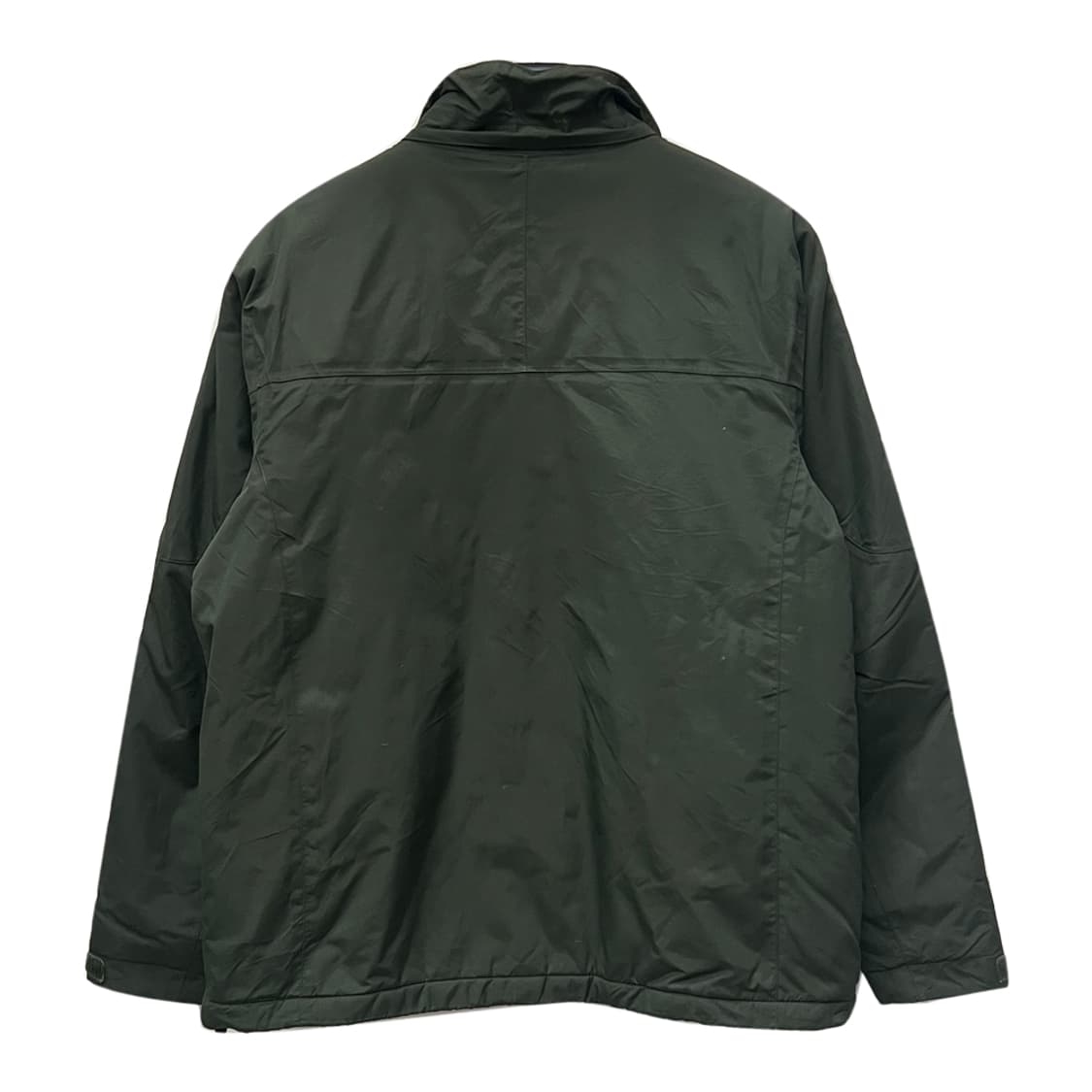 L.L.Bean 엘엘빈 나일론 트레일 레인 자켓 해외 M 상품이미지2