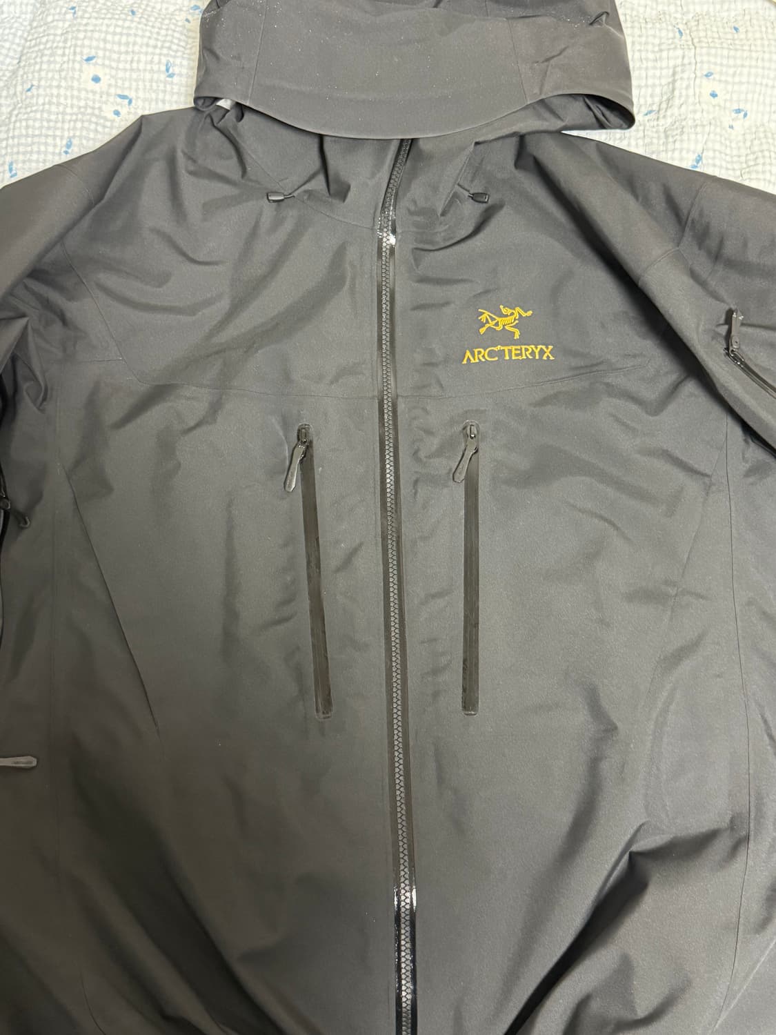 아크테릭스 알파 SV 자켓 24k 상품이미지3