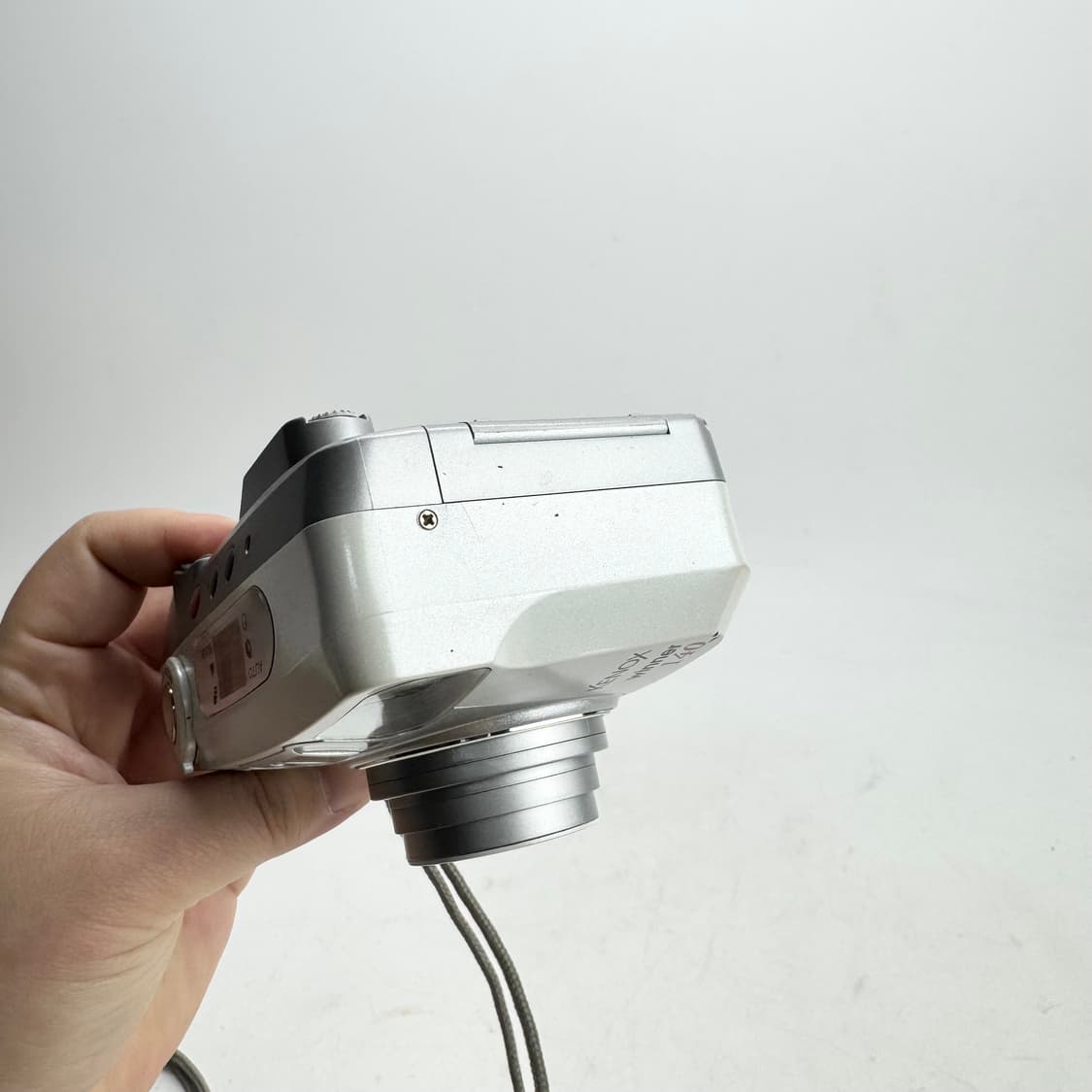 삼성 케녹스 위너 140 빈티지 필름카메라 필카 상품이미지4