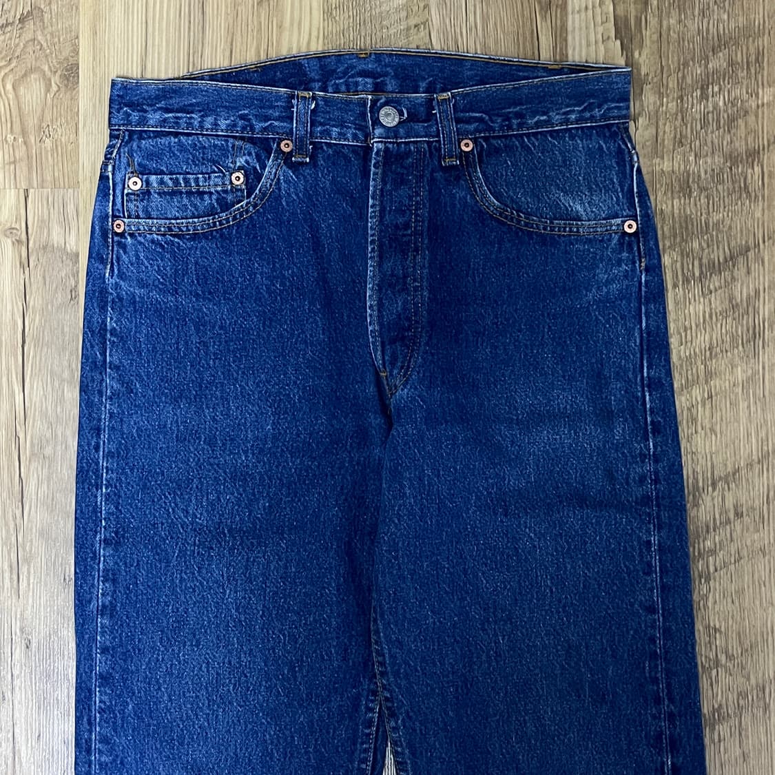 90s USA levis 리바이스501 [31] 상품이미지3