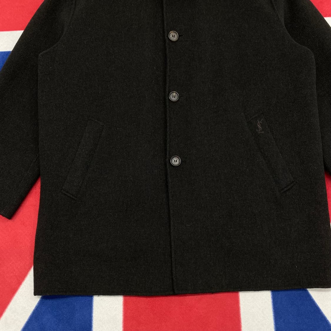 YSL 하프코트 100 상품이미지3