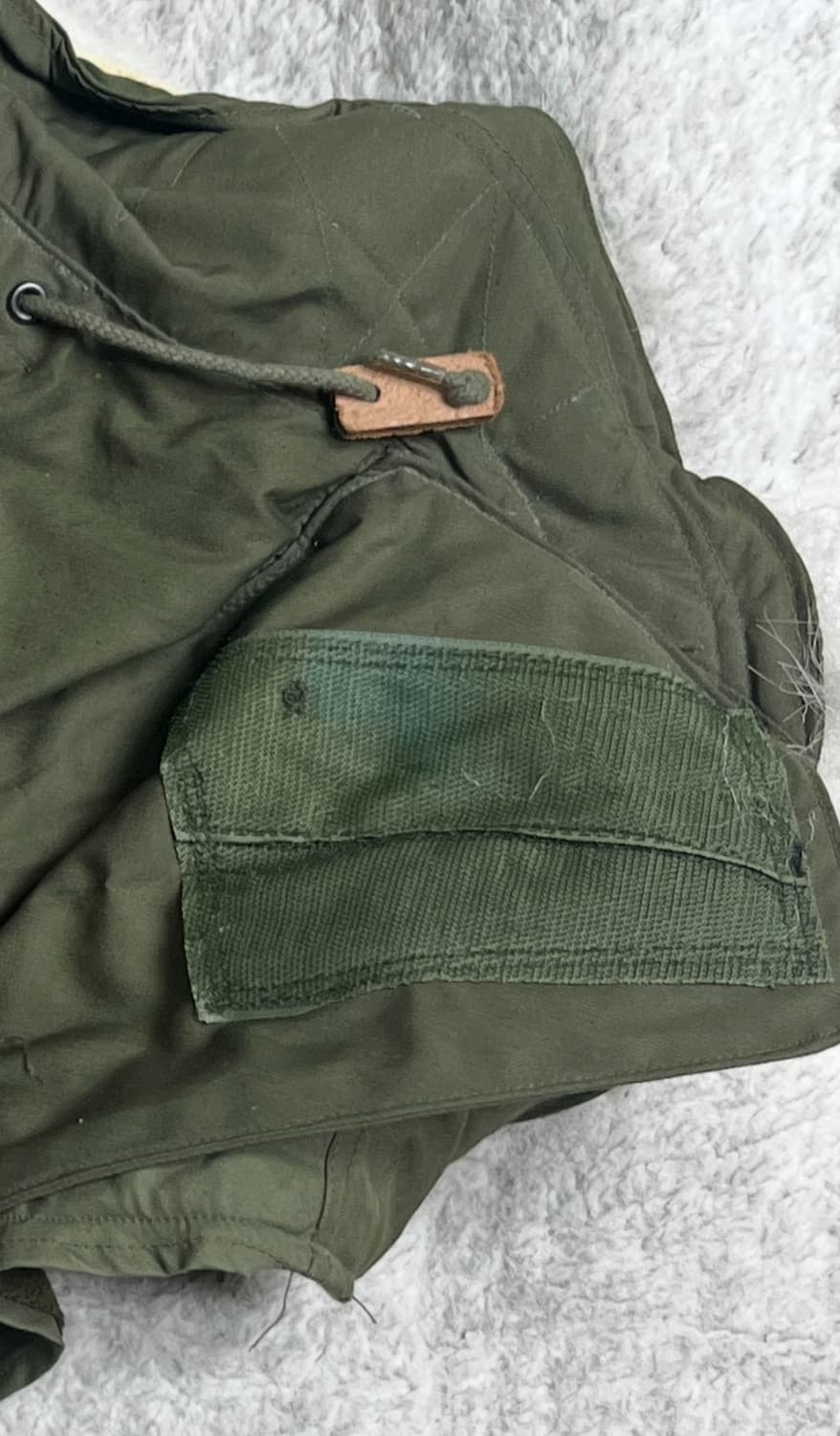 개파카 후드  상품이미지3