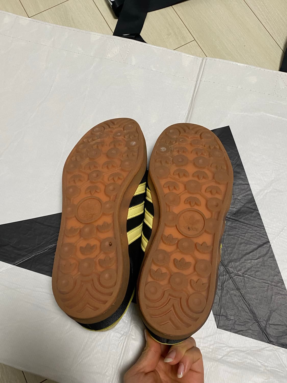 가젤 옐로우 상품이미지3