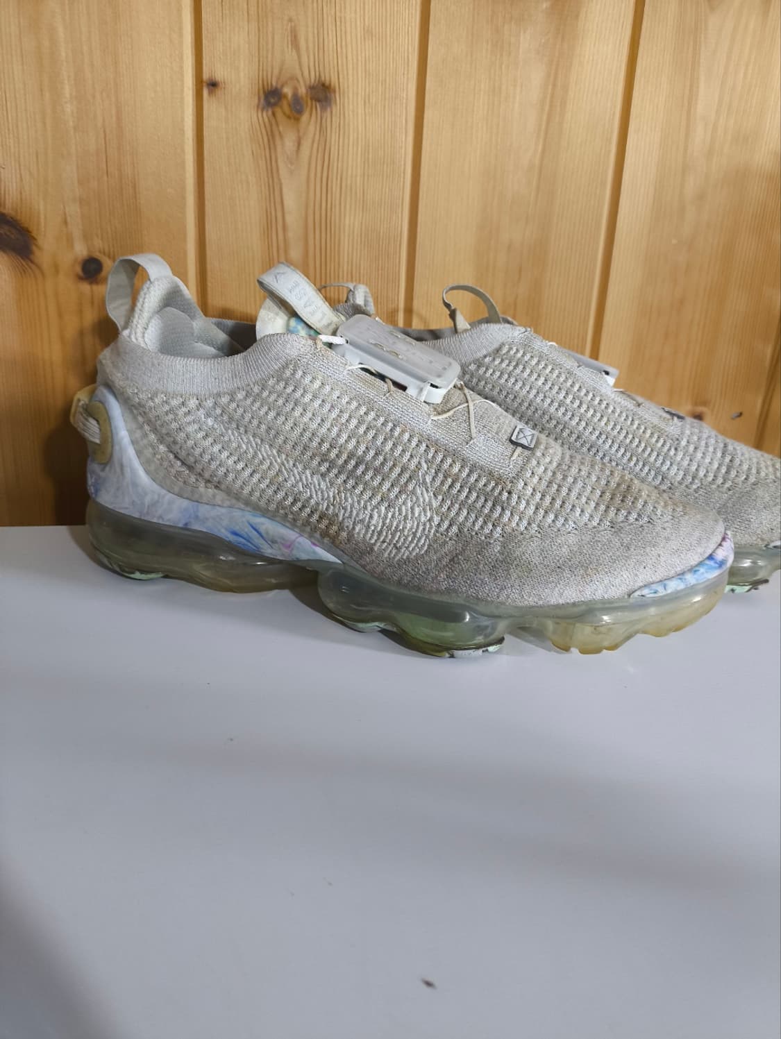 250mm 나이키 에어 베이퍼맥스  2020 플라이니트  상품이미지1