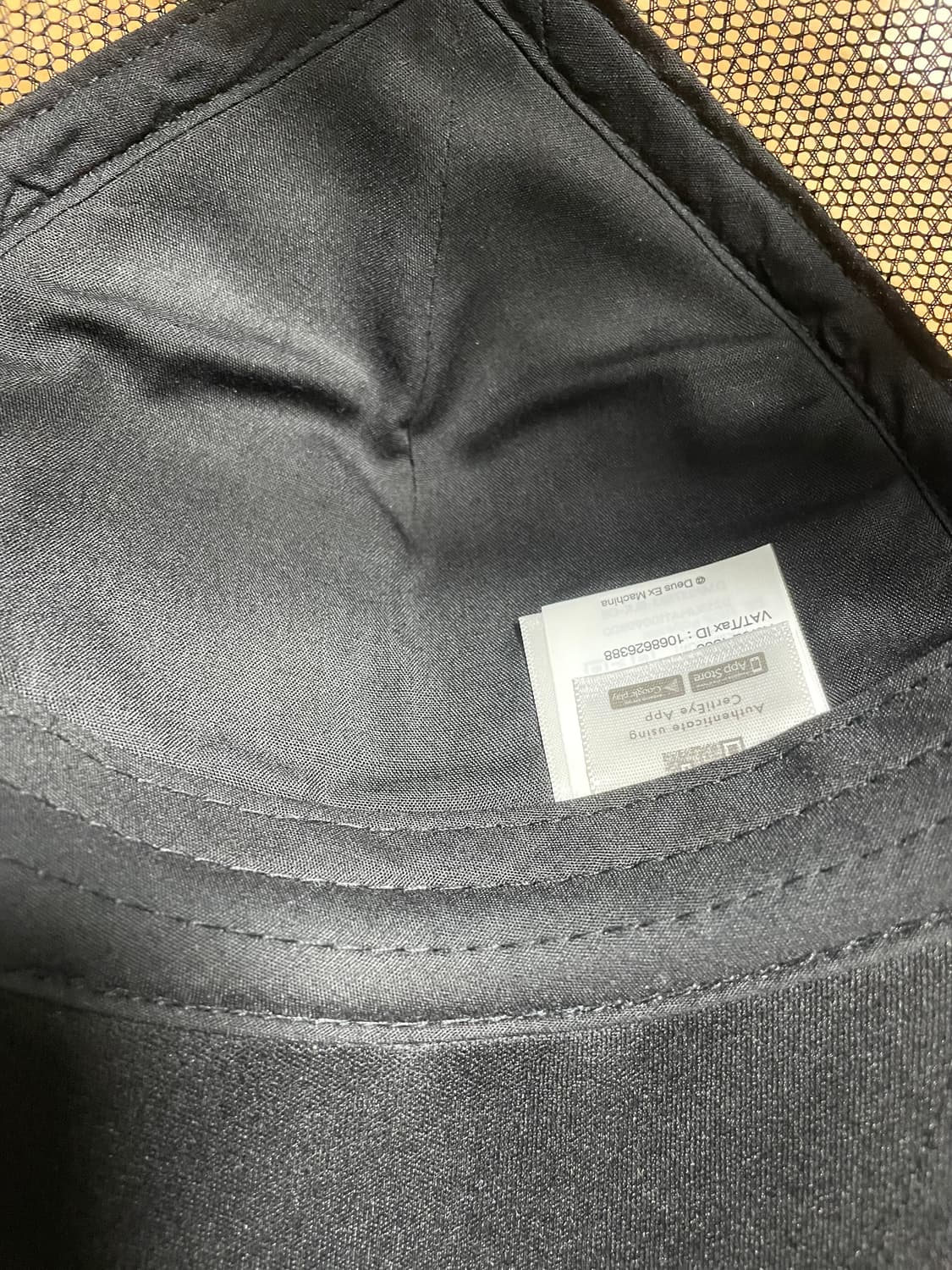 데우스 엑스 마키나 볼켑  상품이미지5