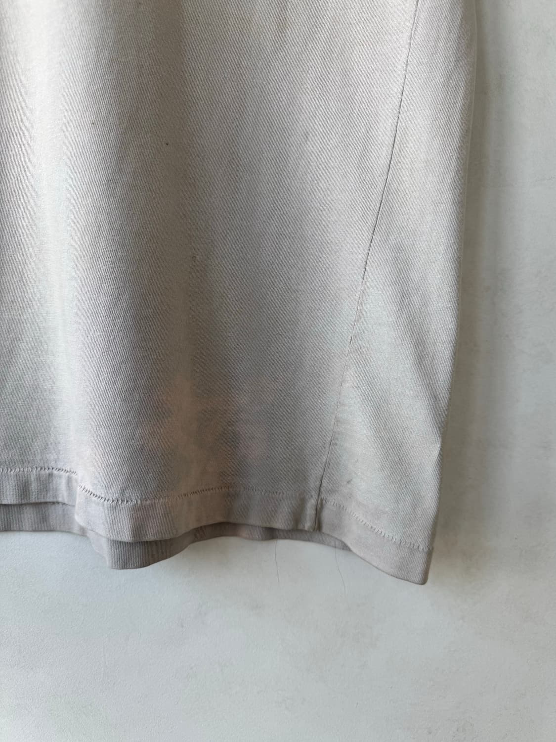 90s Fuct ‘Custom’ 포켓티 상품이미지5