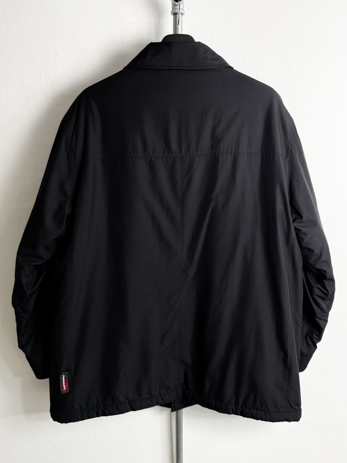 Eddie Bauer PrimaLoft Button Up Jacket 상품이미지5