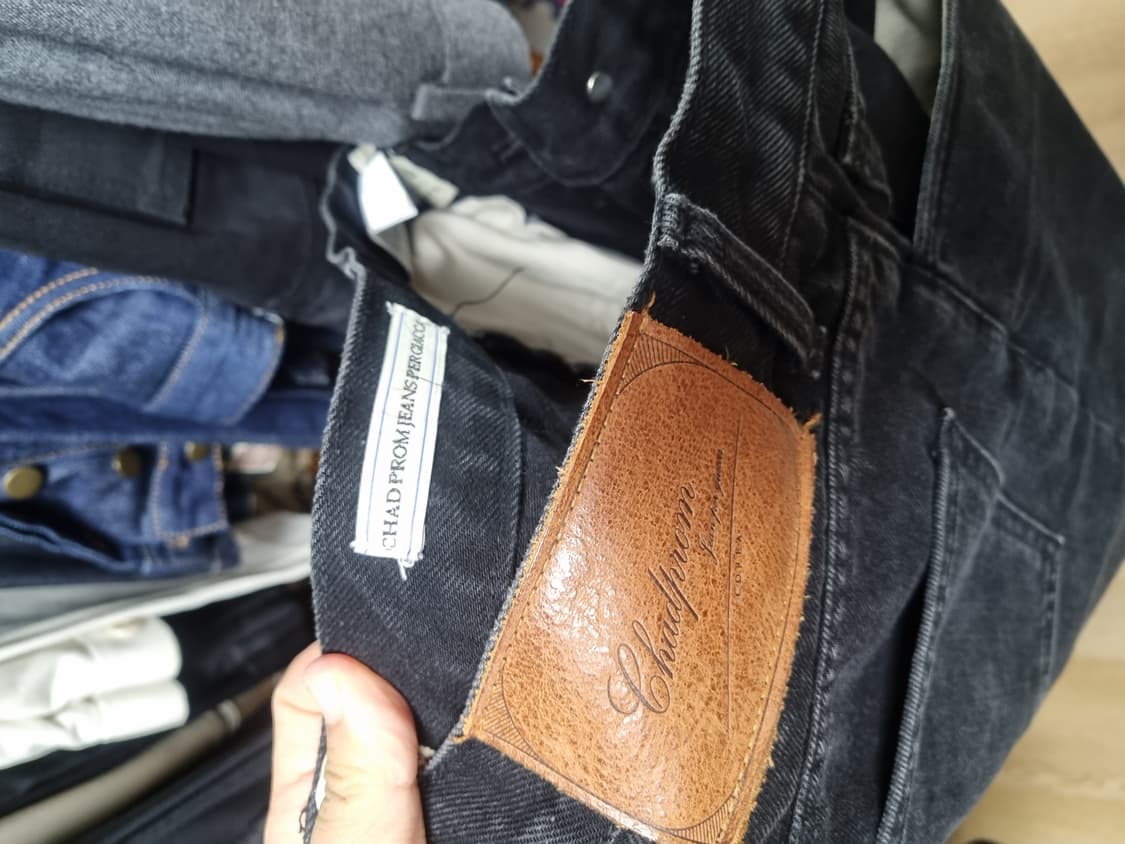 채드프롬 드리또 3size 상품이미지3