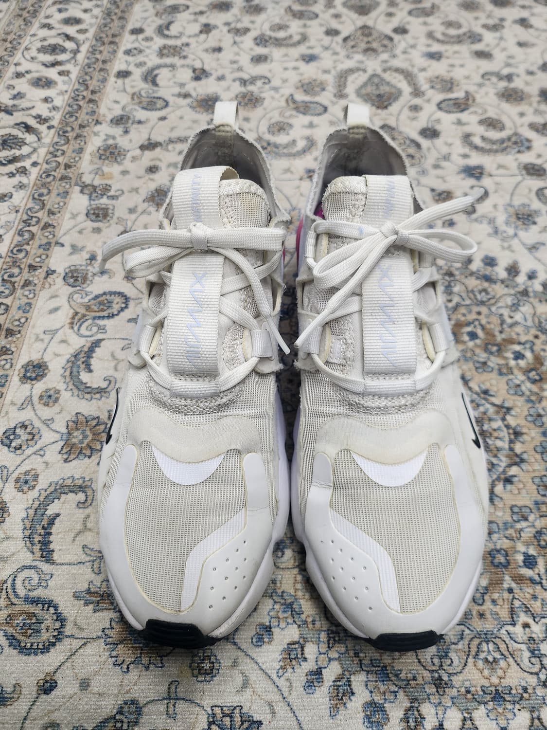 나이키 에어맥스 인피니티2  240mm 상품이미지1