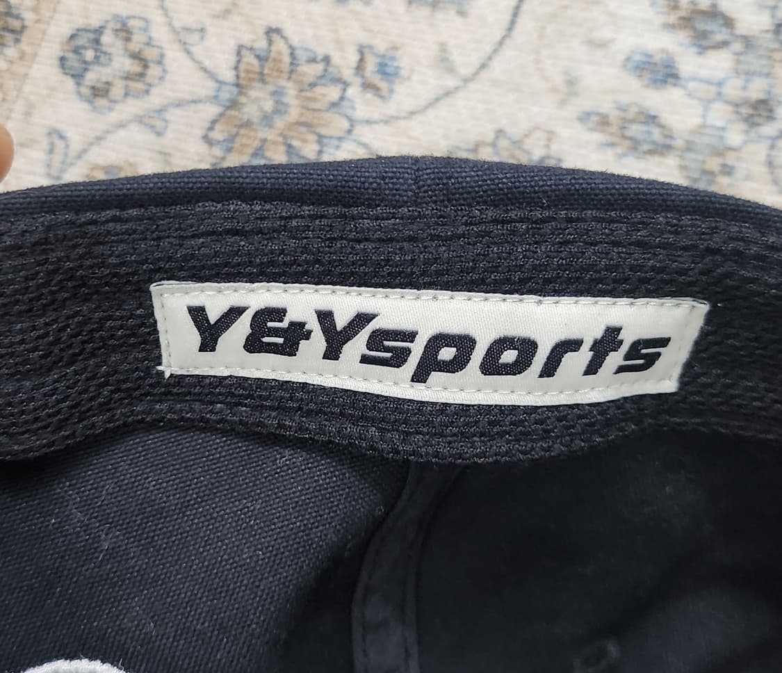 (새상품) 해리티지 플로스 인앤양 모자 상품이미지8