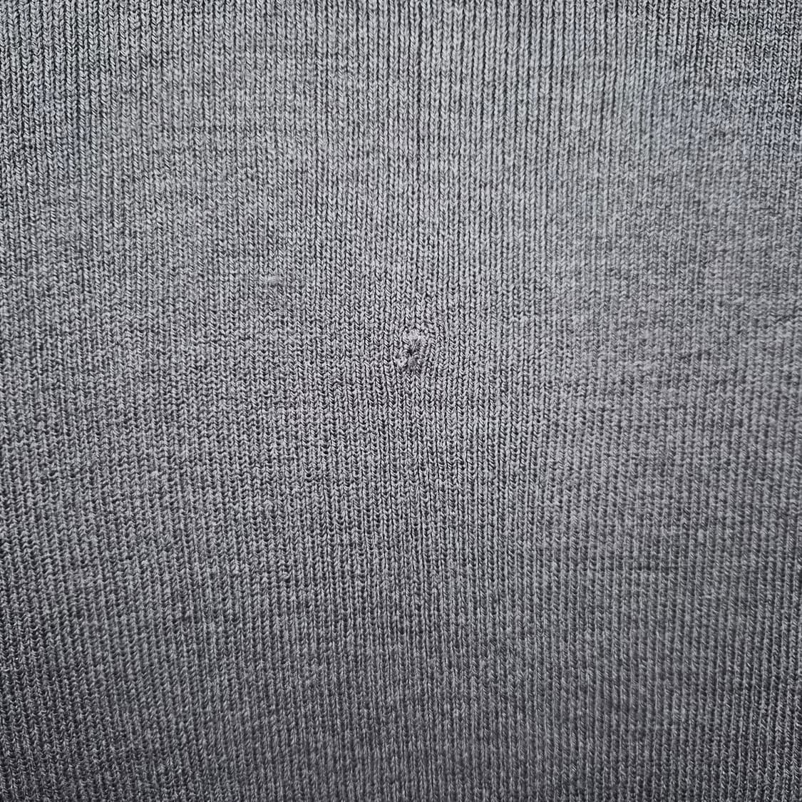 폴로 랄프로렌 네이비 니트 스웨터 남성 S 상품이미지8