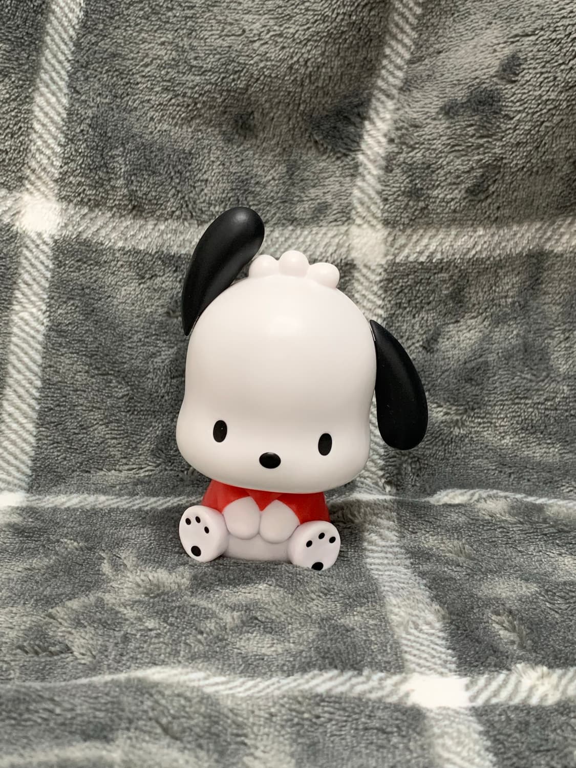 산리오 포차코 피규어 일괄 상품이미지5