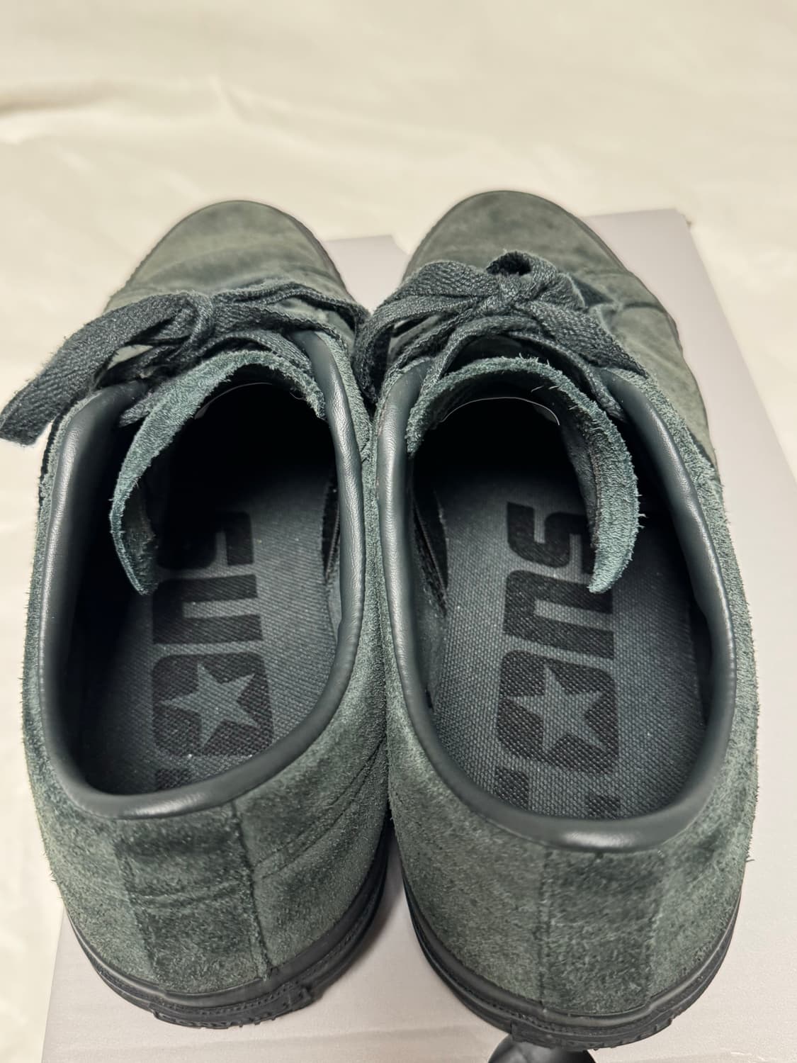 컨버스 원스타 스웨이드 시크릿 파인즈 / 275 상품이미지3