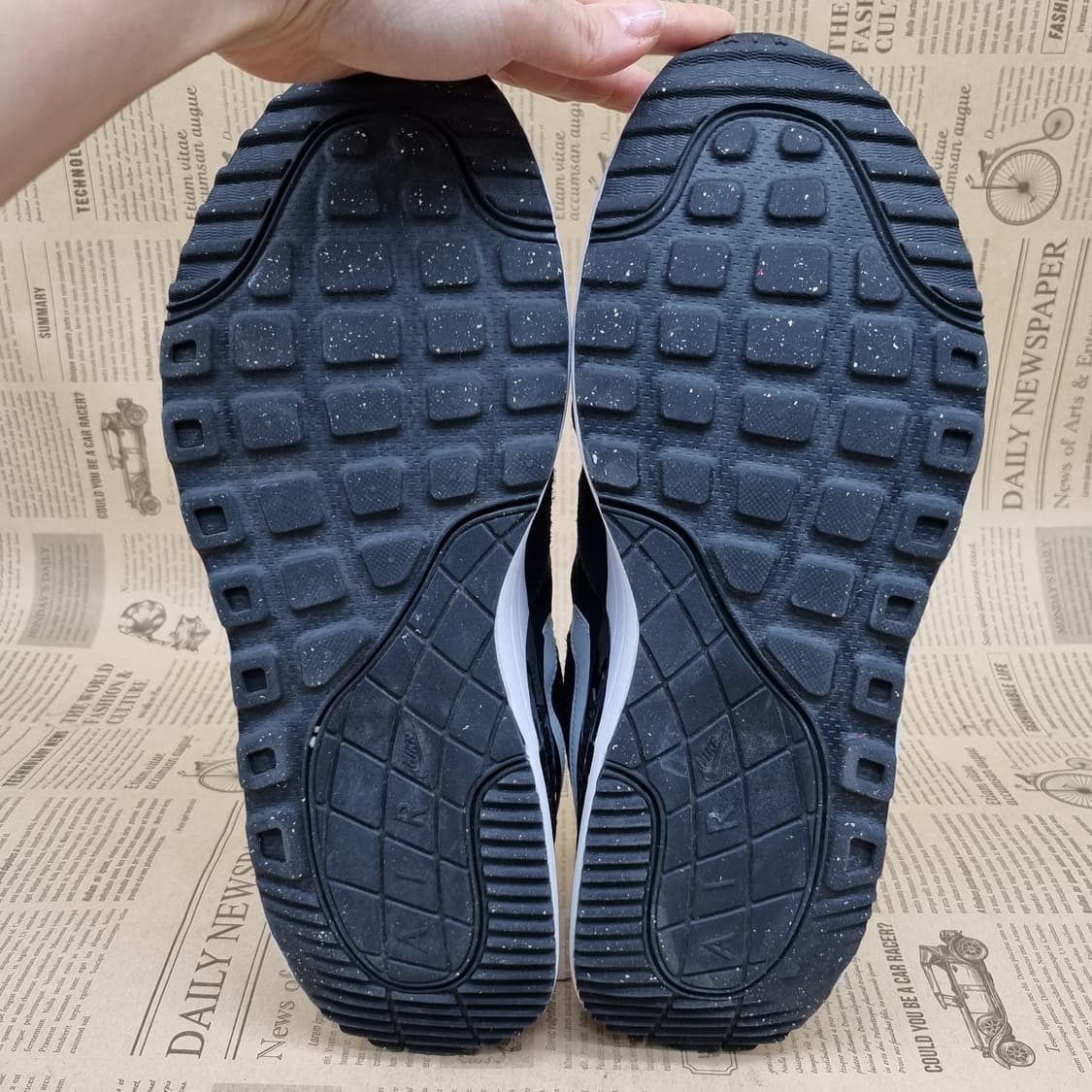 나이키 에어맥스 시스템 남성운동화 280 상품이미지3