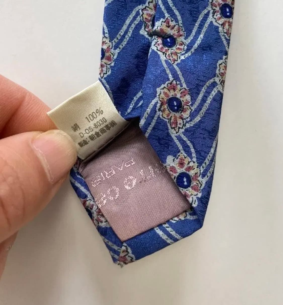 피에르가르뎅 넥타이 상품이미지5