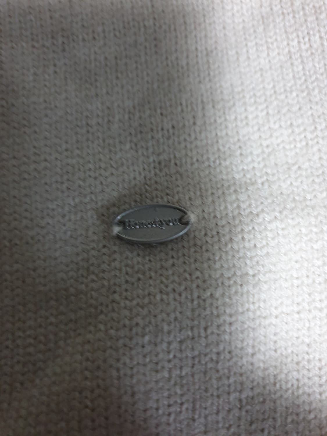 (로빈유메이드) HONEST.YOU 서울 크롭 니트 가디건 (F) 상품이미지3