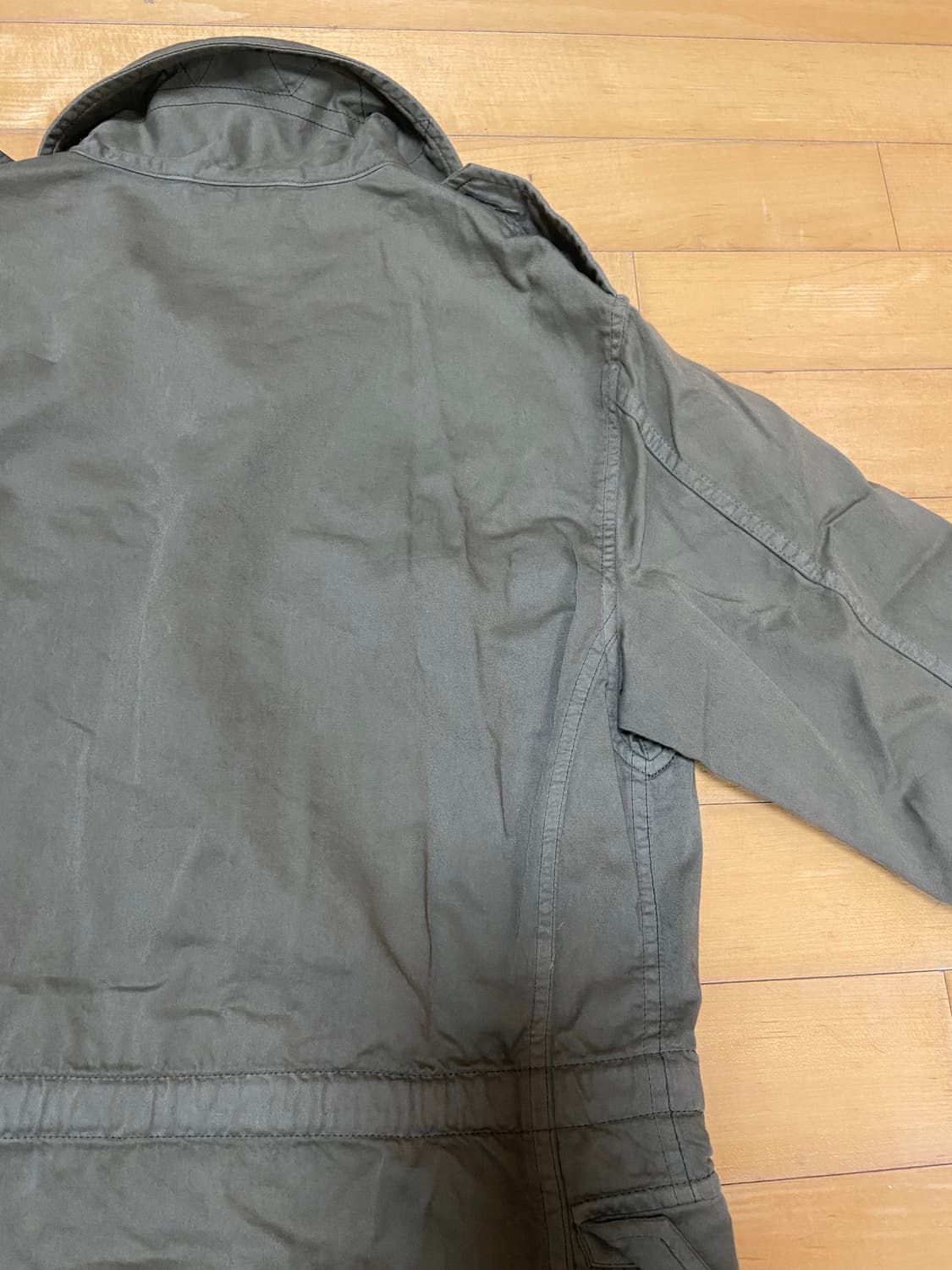 ALEX MILL 필드 자켓 XS 상품이미지5