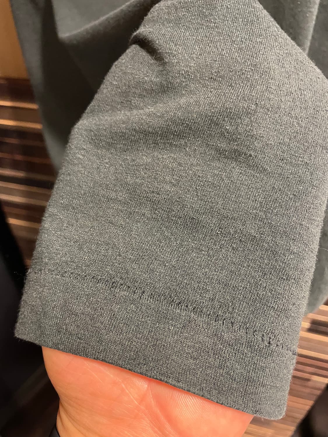 90프룻오브더룸 프린팅티 상품이미지6